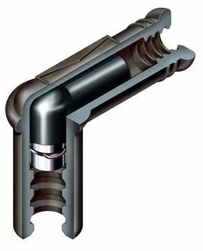 Champion Resistor 90 Boot Pro-0U Pro-0u