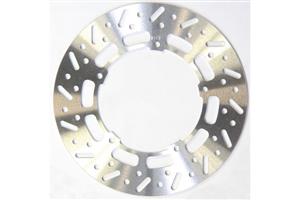 EBC BRAKE ROTOR FIX D Series SCT MD9113d