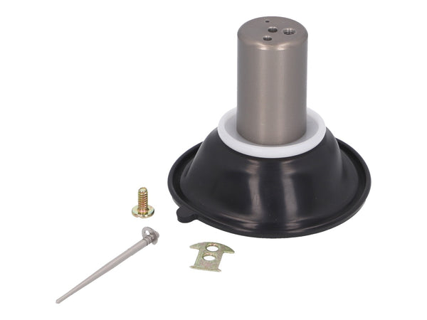 Diafragma del carburador de 101 octano con aguja BT14345