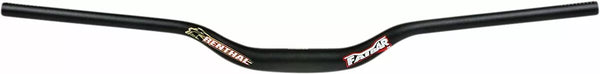 Renthal Fatbar 35 40mm BLK M159-01-006-01