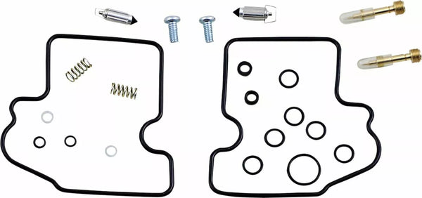 Moose Offroad Hardparts Repair Kit Carb KTM 26-10051