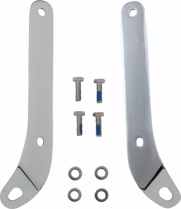 Corbata de soporte Ciro DN FLTR CHR 66100