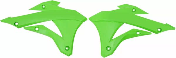 OVNI RAD CVR KX85 '14 -18 GRN KA04728#026