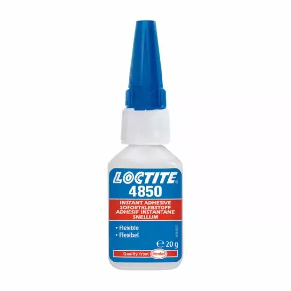 Loctite Loctite 4850 Adhesivo 20G 1937128