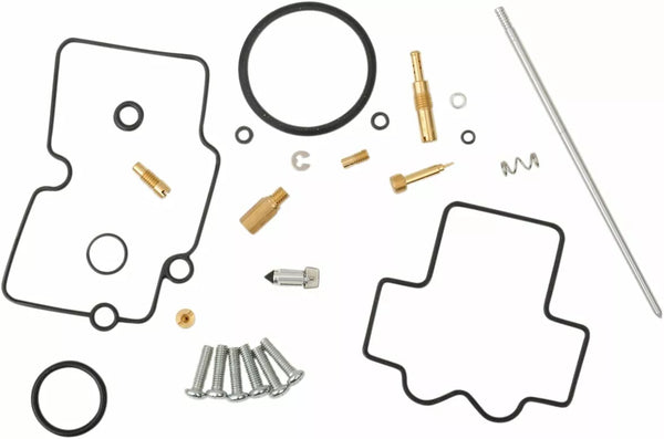 Kit de reparación de partidos duros de Moose Offroad CARB 26-1269