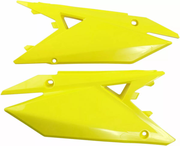 Paneles OVNO Side RMZ450 18- Amarillo SU04942#102