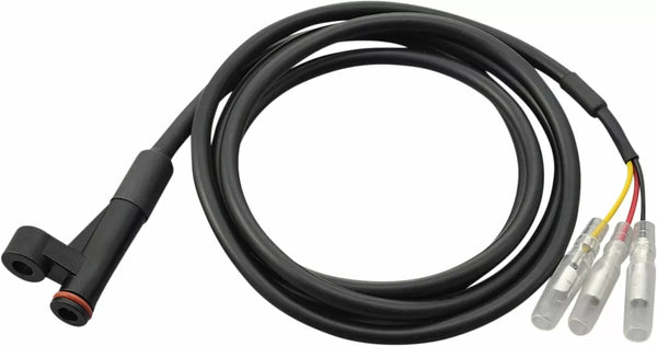 Diámetro del convertidor de velocidad Daytona 10 en 87755