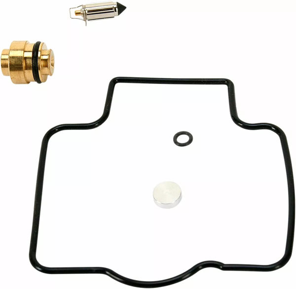 Kit de reparación de suministros K&L Econo Carb Kaw 18-9338