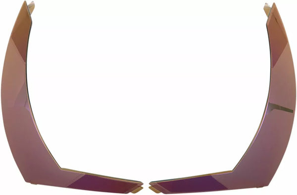 Icono spoiler trasero AFRM RST PUR 0133-1209