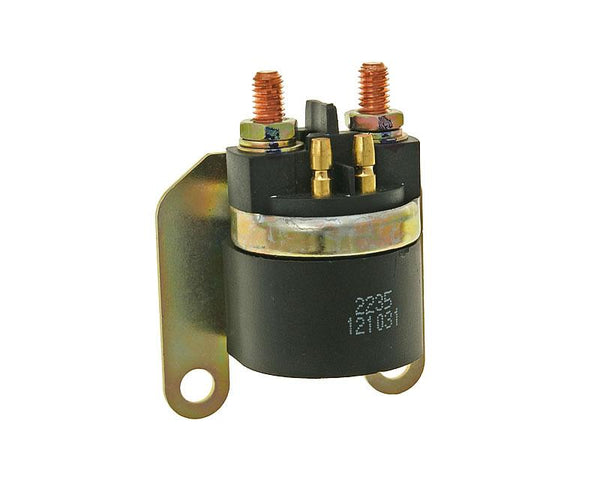 Solenoide / relé de arranque de 101 octanos KW28834