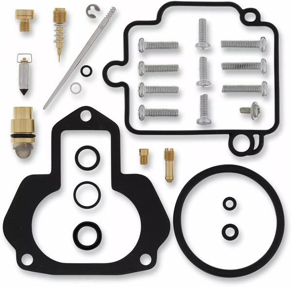 Moose Offroad Hardparts Repair Kit Carb Yam 26-1386