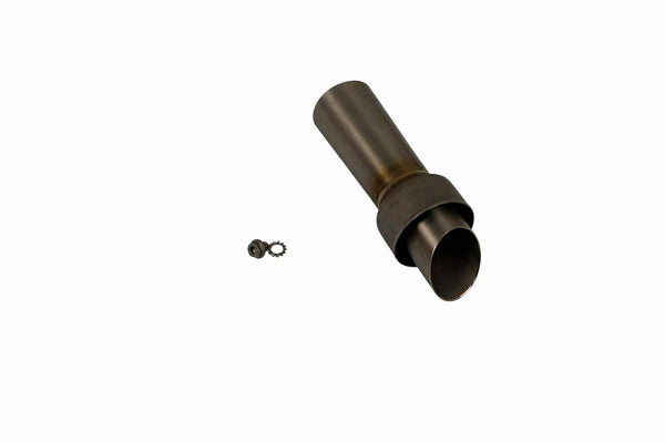 Akrapovic Noise Damper 112 V-TUV112