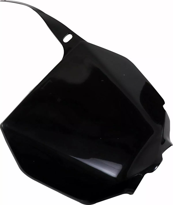 OVNIO Front#Plate RM/RMZ BK SU03989#001