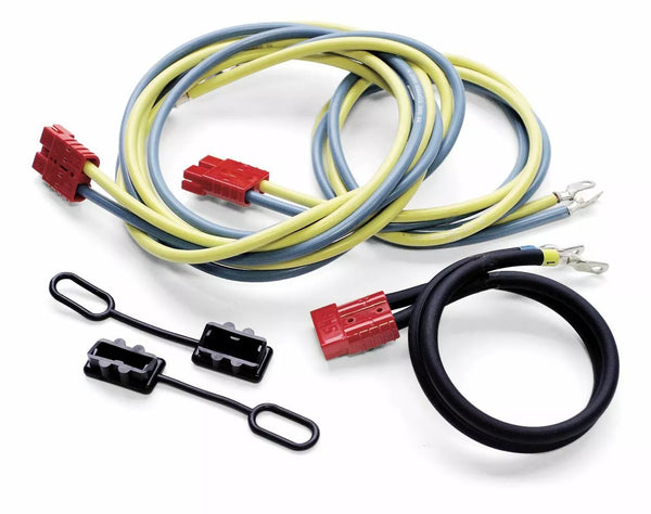 Warn Kit de cableado Multi-MNT 50A 70928