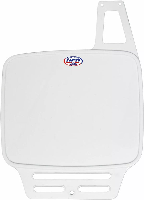 UFO Uni para matrícula WH ME08045W