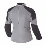 Shima Lady Textil Mc Jet Gray Gray