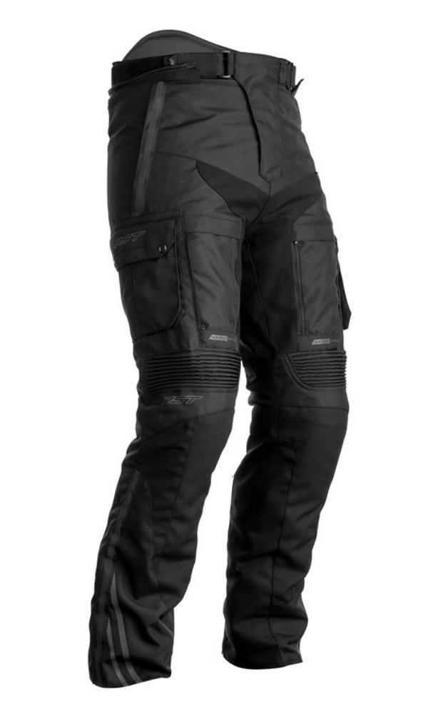 Primero textil Mc-Pants Adventure-X Black