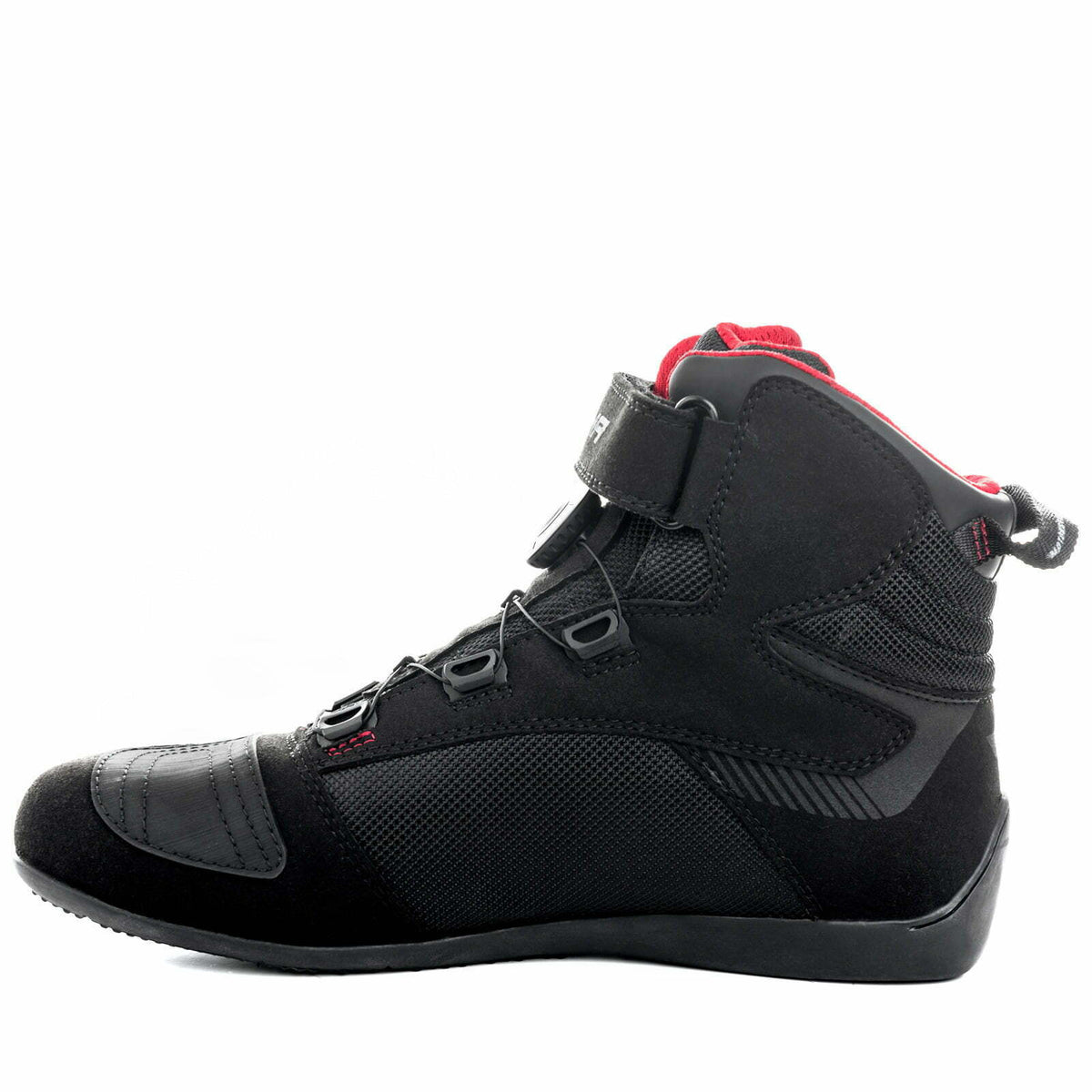 Shima mc-shoes exo ventilado negro