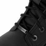 Rebelhorn unisex mc boots nómada negros