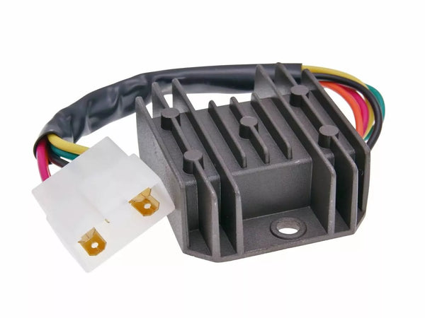 Rectificador de octano / regulador IP32346