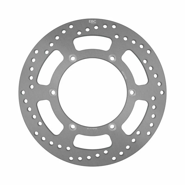 EBC Brake Rotor Fix D Serie RND MD6116d