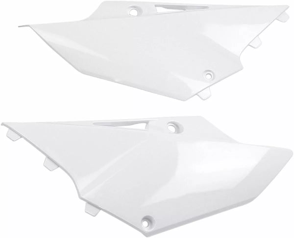 Paneles laterales ovni YZ 15-21 WHT YA04842#046