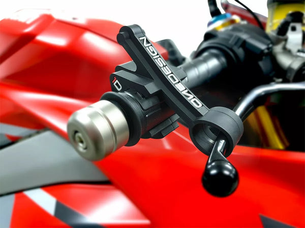 Onedesign Front Brake Lives bloquea LB