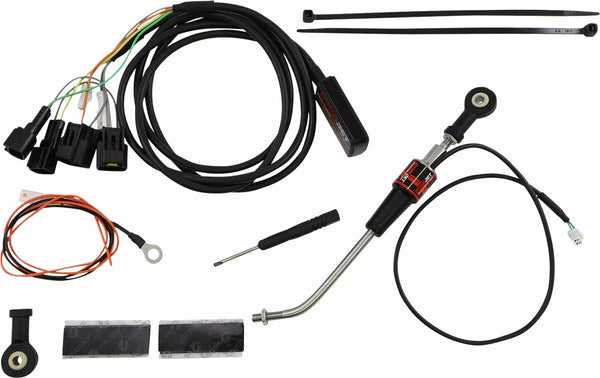 Kit de desplazamiento rápido de DynoJet QSX MX 4-119