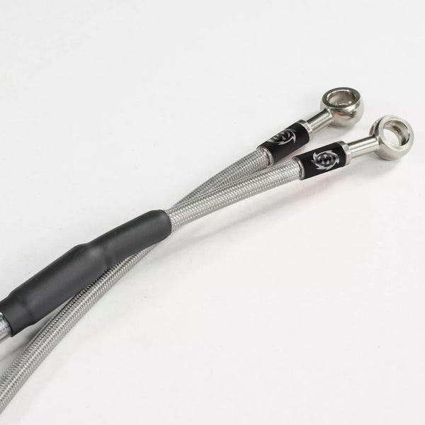 Línea de freno de Moto-Master trasero 212058