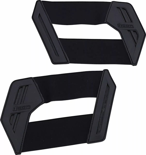 Correa de la cintura ícono FA3 BK L/XL 2701-1042