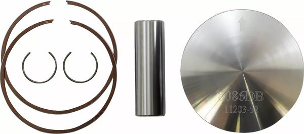 Kit de pistón Wossner RM250 03-12 66 35 8086db