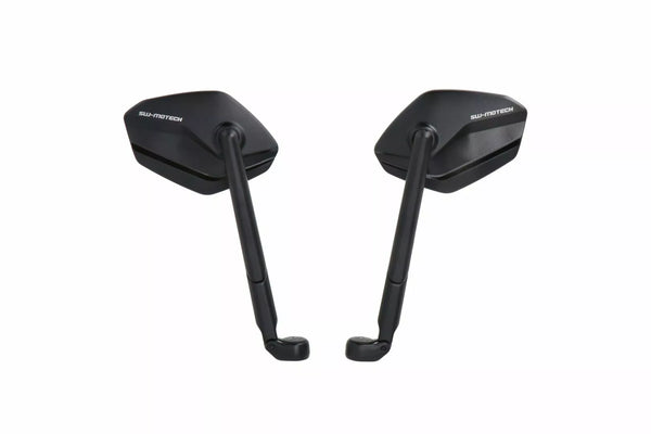 SW-Motech Bar End Mirror Sport Mir.18.850.11000