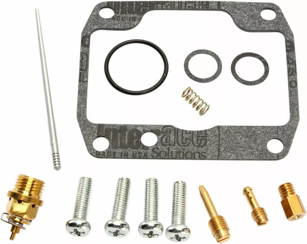 Kit de reparación de partidos duros de Moose Offroad CARB YAM 26-1296