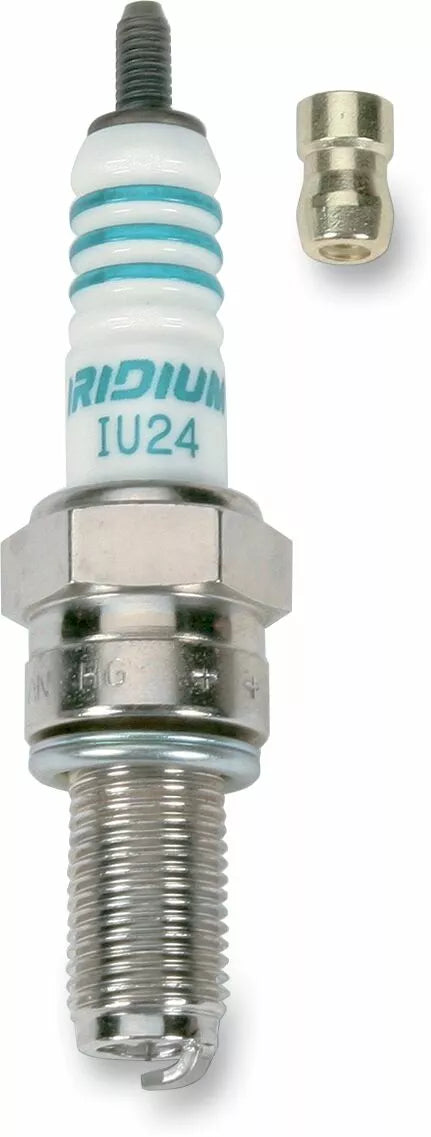Denso Denso Iridium Spark Buje IU24