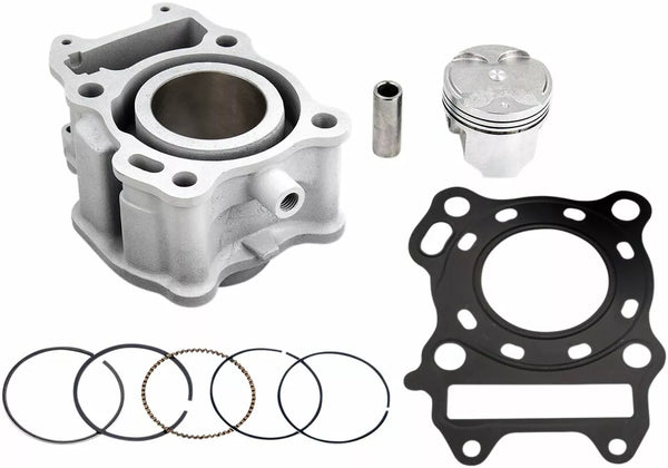 Kit de cyl airsal Suz Burg 125 02052357