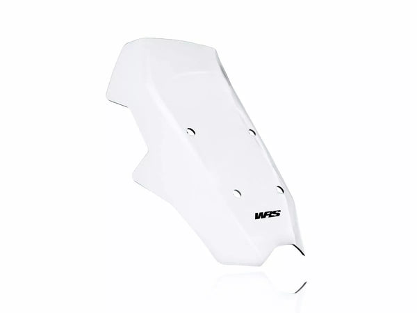 WRS Windscreen Touring C400X transparente BM048T