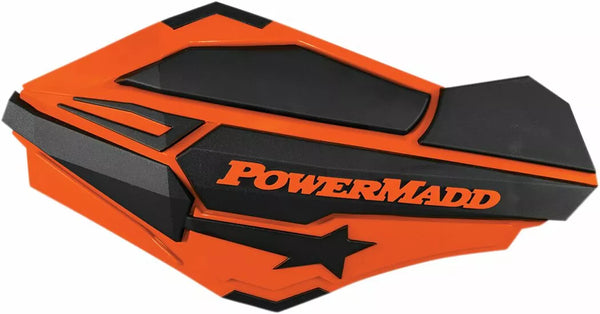 PowerMadd Handguards Sentinel o/BK 34405