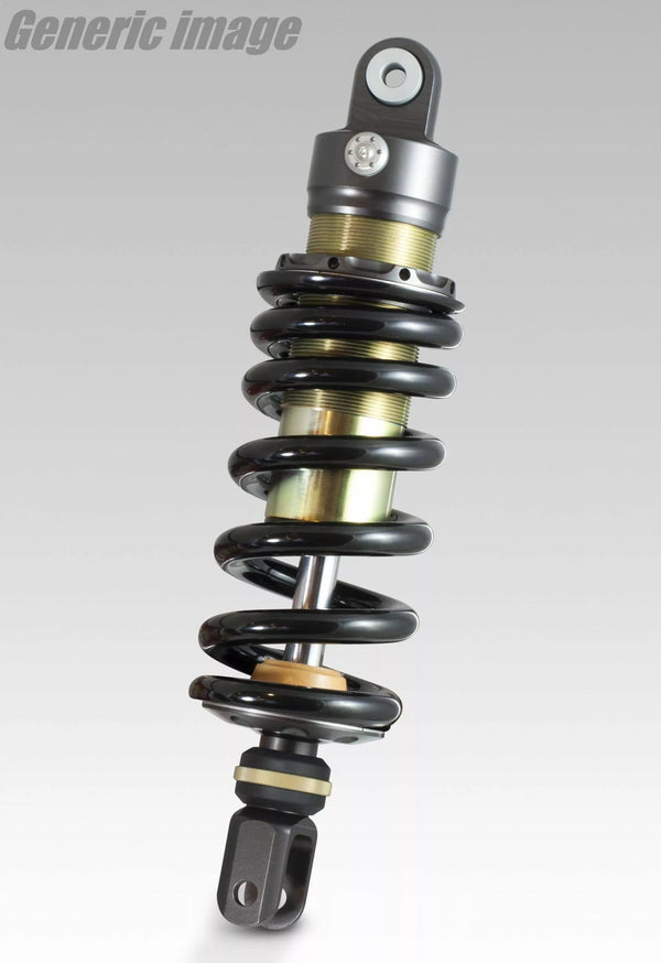 HYPERPRO REAR EMULSION SHOCK SUZ VSTROM SU08-0ACSXP