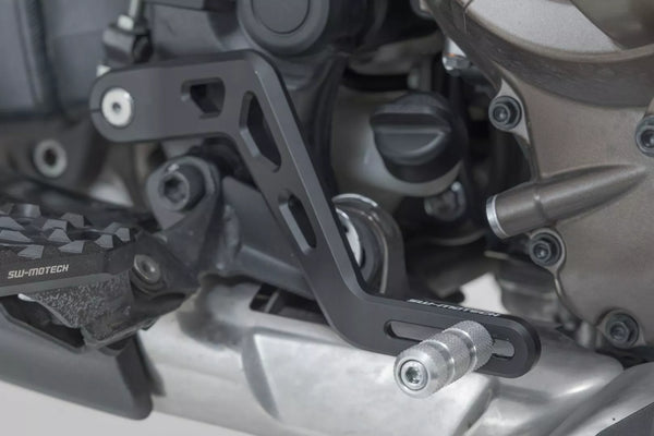 Pedal de freno SW-Motech Fbl.01.622.10000