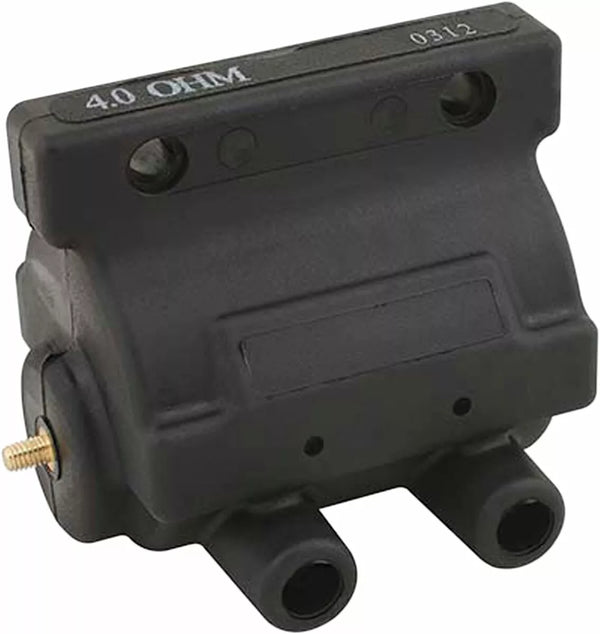 Aceleran la bobina 4.2ohm BLK Puntos 140402BK