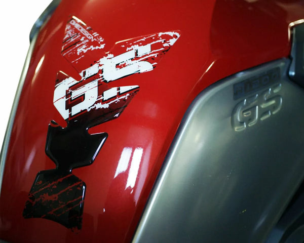 Onedesign Tankpad Moon GS en CGMOON CLEAR16P