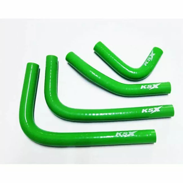 Kit de manguera KSX KXF250 17- GRN WM102G