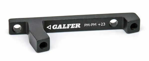Adaptador Galfer PostMunt +23 mm SB004