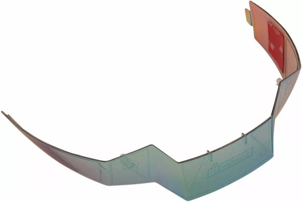 Icono spoiler trasero Aflt rst grn 0133-1204