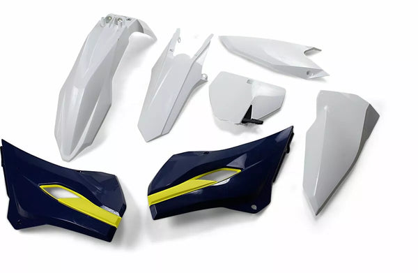 Kit de cuerpo ovfo husq tc250 16 oem hukit617@999