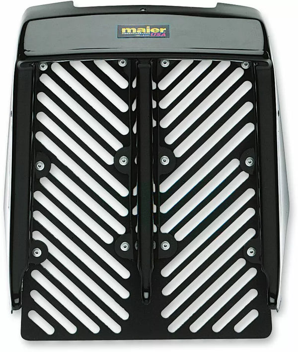 Maier Banshee Row. Cubierta negra 189590