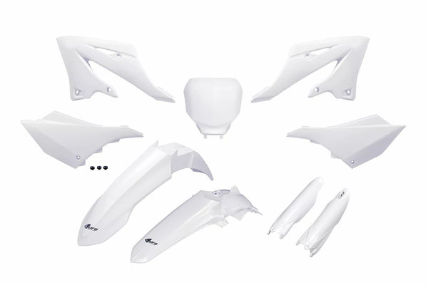 Kit de cuerpo ovfo completo YZ125/250 22-25 yakit335f@046