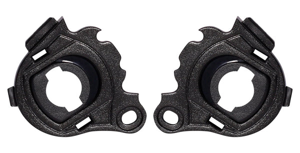 Tornillos de mecanismo de visera de la corriente FF808