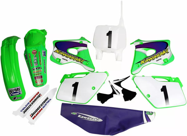 Ovni body kit emig team usa kitkawasaki220