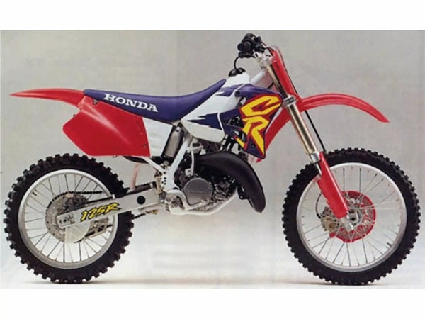 Tecnosel Tapa de asiento OEM Honda 95 11V06